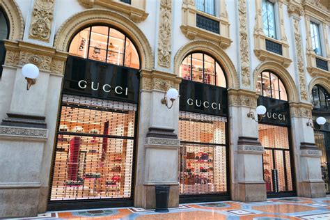 introduction of gucci company|gucci country of origin.